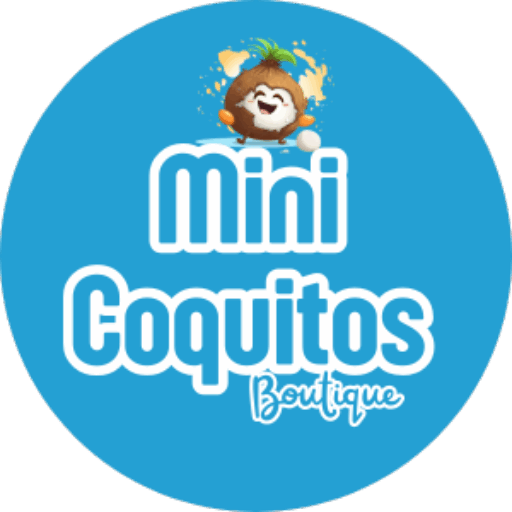 Mini Coquitos